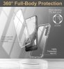 TECH-PROTECT KEVLAR GALAXY S23+ PLUS CLEAR